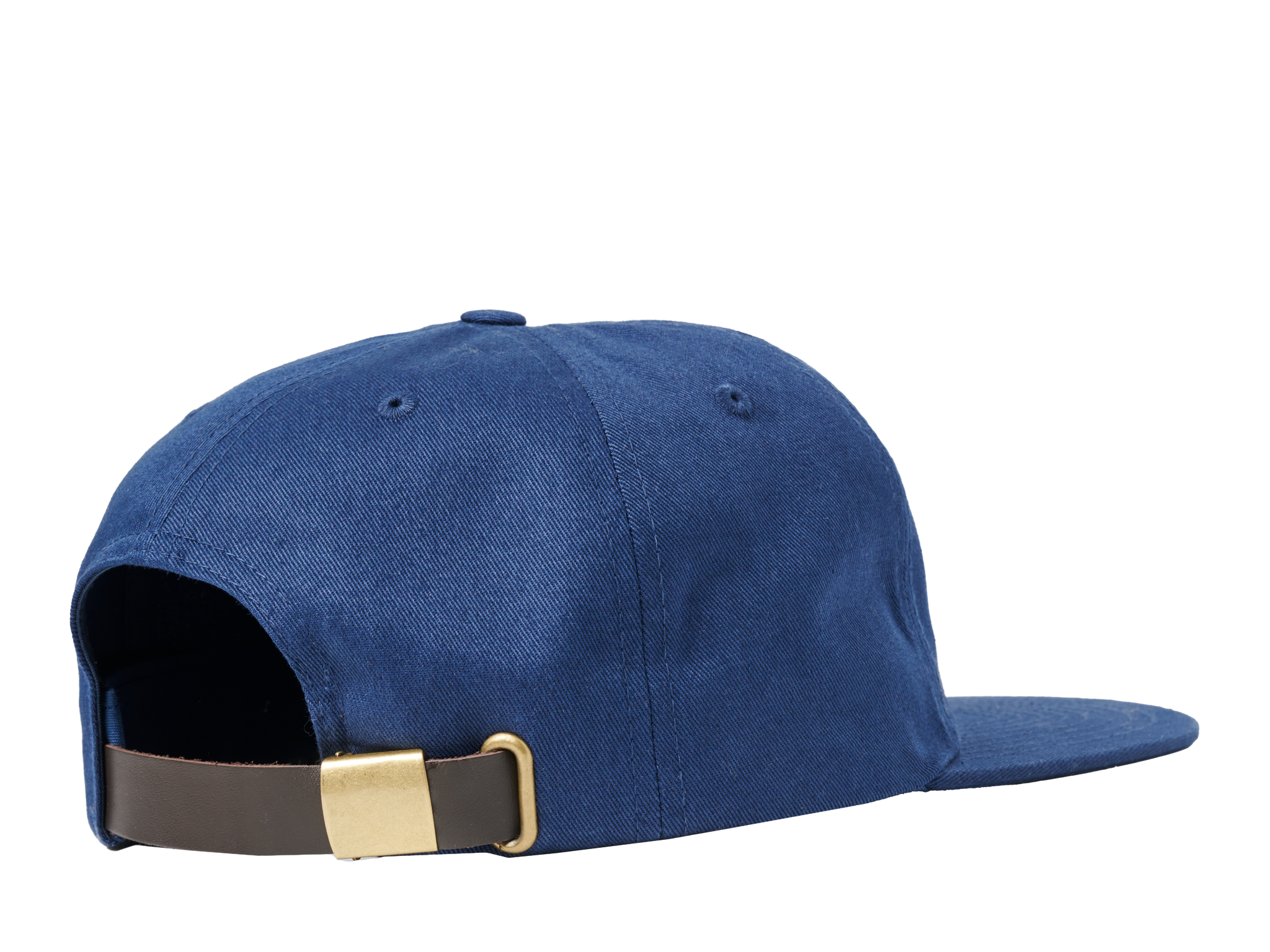 Canvas Pinch Cap - Stylish & Adjustable Unisex Baseball Hat for Outdoor Activities, Sports & Casual Wear