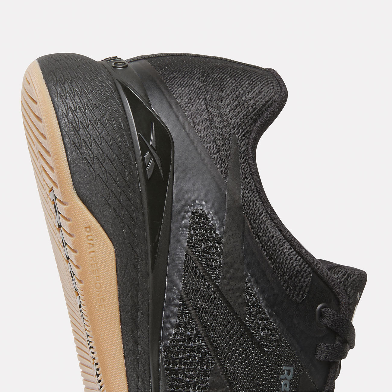 Reebok Nano X5 Men's Training Shoes - Gym Workout & CrossFit Sneakers for High-Performance Fitness & Weightlifting