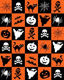 Spider Skull