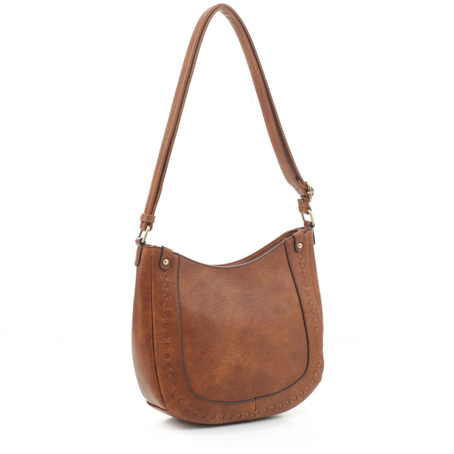 JJ Emily Concealed Carry Purse for Women - Stylish & Secure Hidden Gun Holster Handbag - Perfect for Everyday Carry, Travel, and Self-Defense