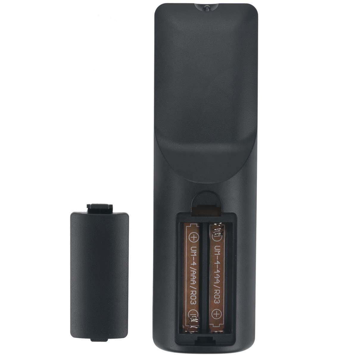 ONC18TV001 Universal Remote Control Compatible with ONN TVs - Perfect for Home Entertainment & Smart TV Setup