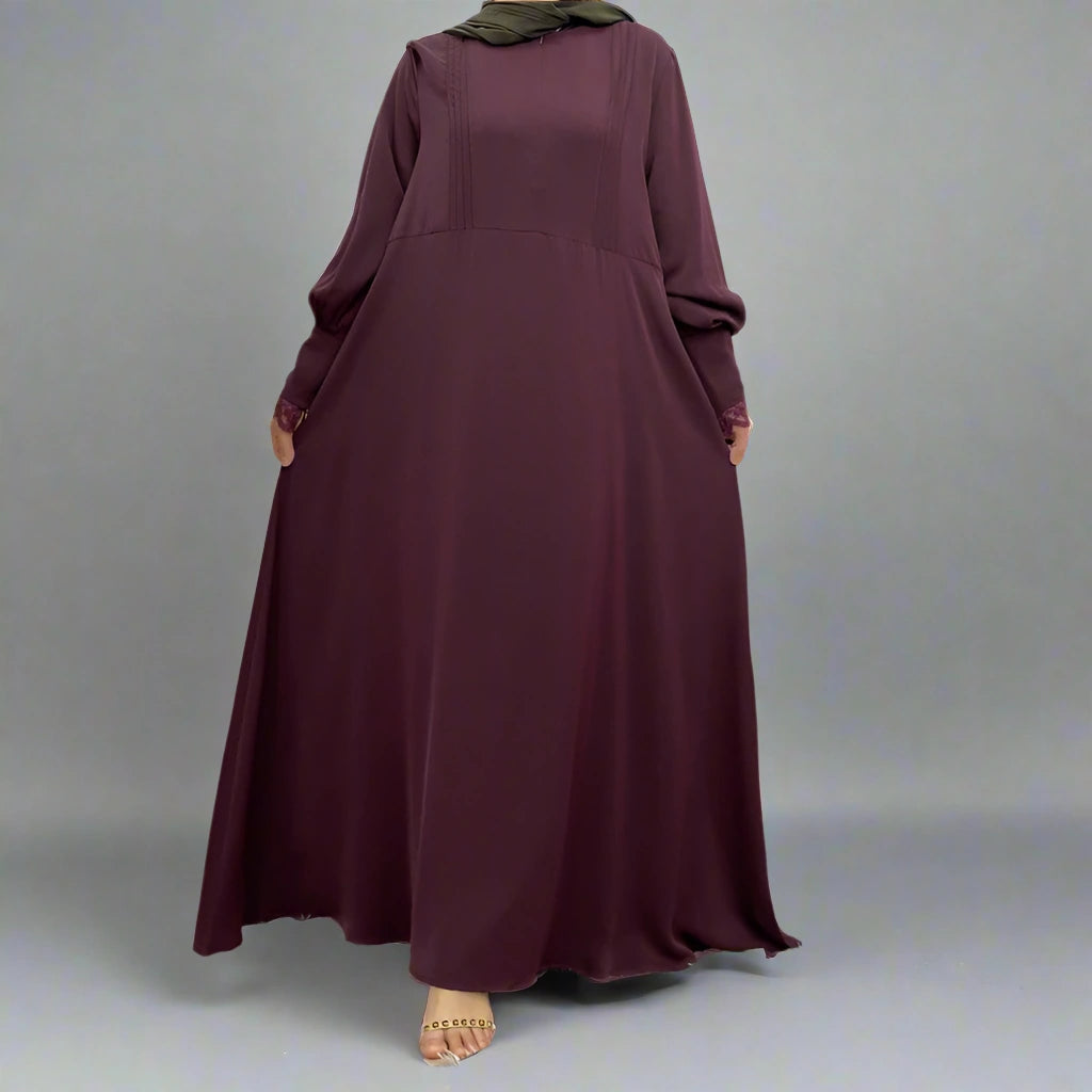 Dark Red