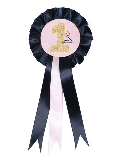 Premium Toy Rosette - Decorative Ribbon Flower for DIY Crafts, Party Decorations & Gift Wrapping | Perfect for Weddings, Birthdays & Baby Showers