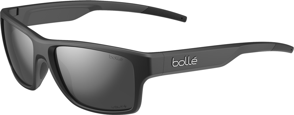 BS043002 - Black Matte - Volt+ Gun Polarized
