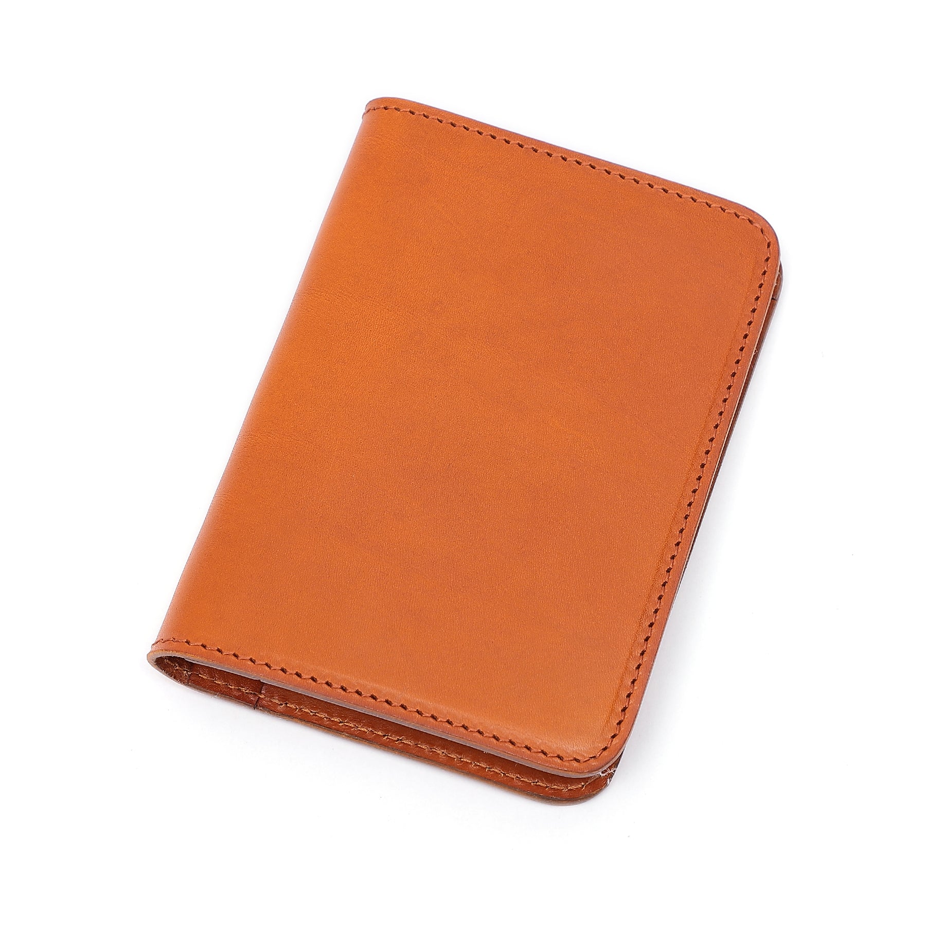 Slim RFID Blocking Passport Holder for Men & Women - Travel Wallet with Card Slots - Perfect for Airports, Vacations & Business Trips