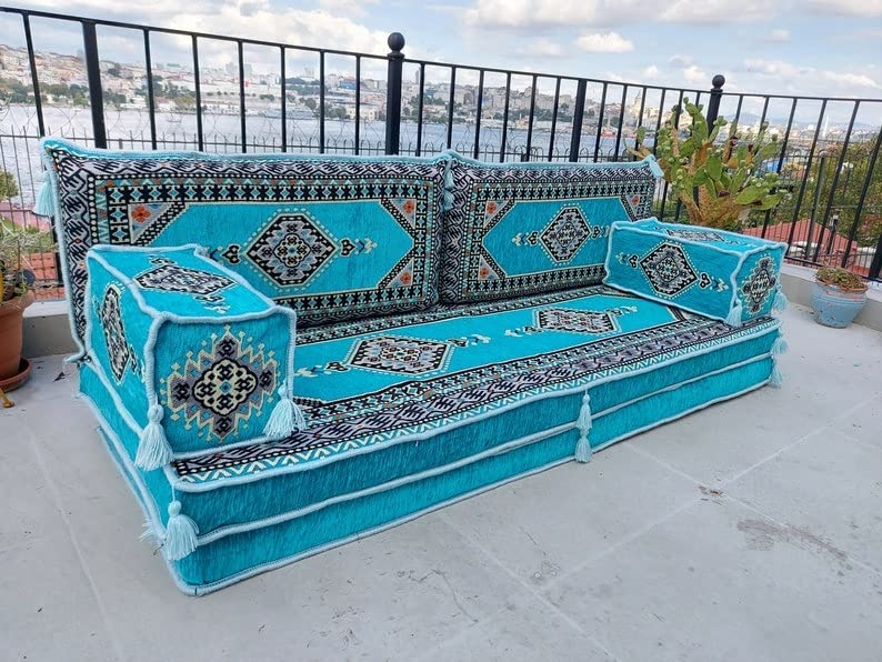 Turquoise