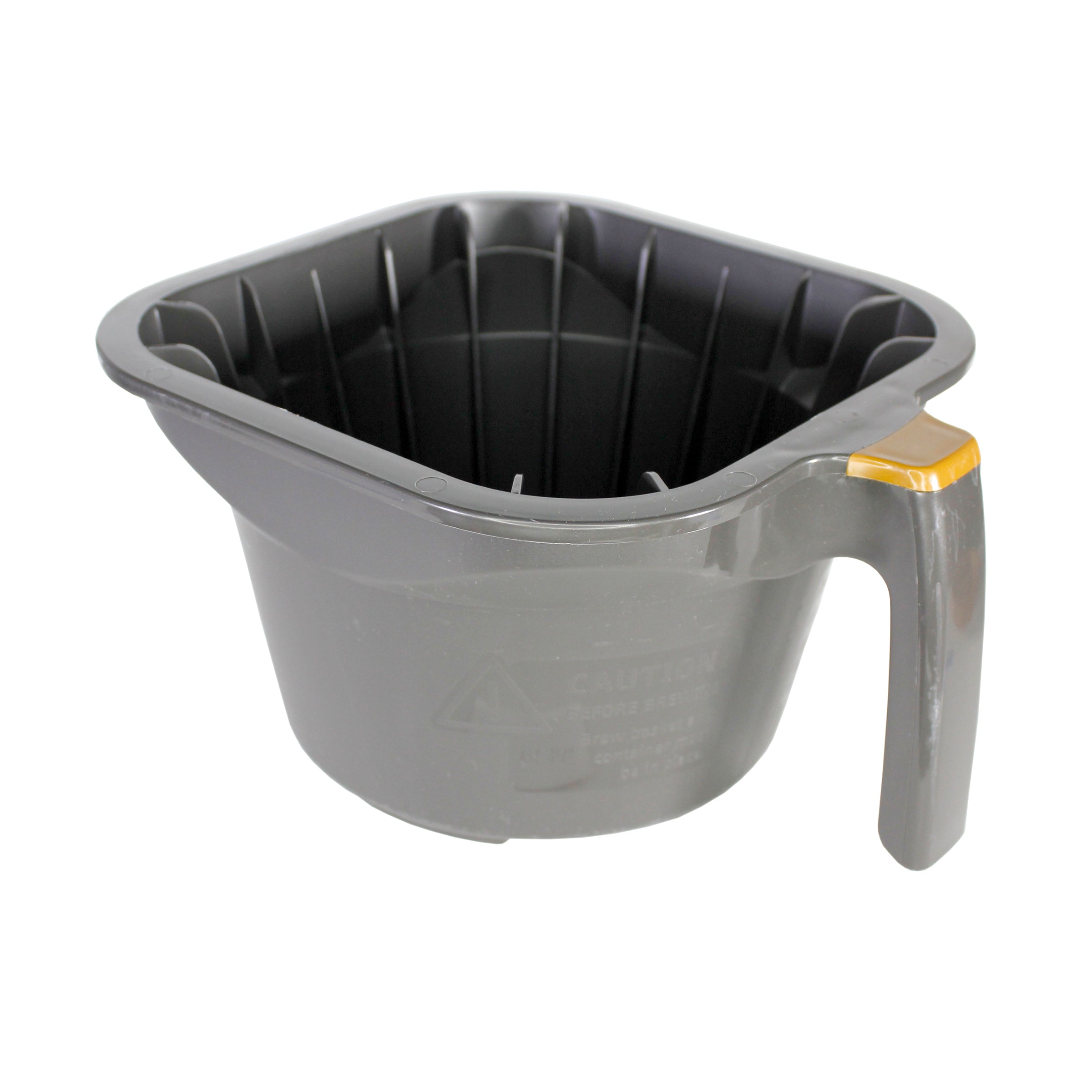 Premium Stainless Steel Iced Tea & Chai Brew Basket - Bulk Wholesale for Restaurants & Cafes - Perfect for Cold Brew Tea, Herbal Infusions & Iced Chai Lattes