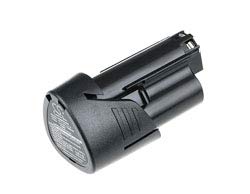 Genuine Replacement Battery for Milwaukee 2457-20 M12 Lithium-Ion Power Tool Battery - Compatible with Milwaukee Cordless Tools, Drills, Saws & More - Perfect for DIY Projects, Home Repairs & Professional Use