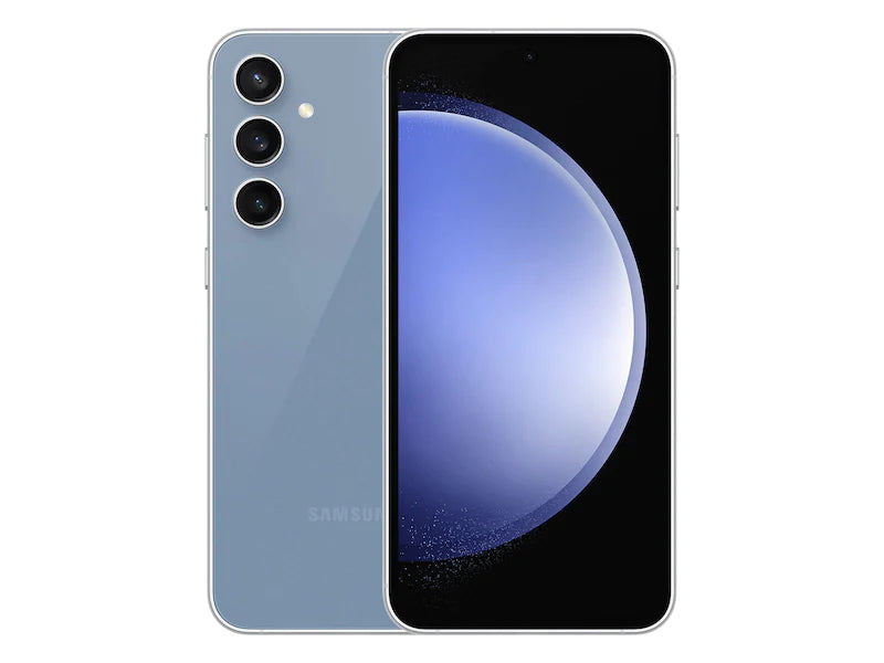 Samsung Galaxy S23 FE 5G Smartphone 256GB Unlocked Android Phone - Perfect for Gaming, Streaming & Productivity