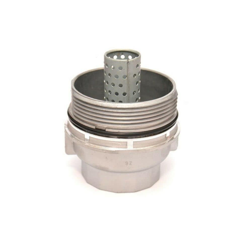 Genuine OIL FILTER HOUSING 15620-31040 Replacement Part for Toyota, Lexus - Perfect for Engine Maintenance & DIY Car Repair