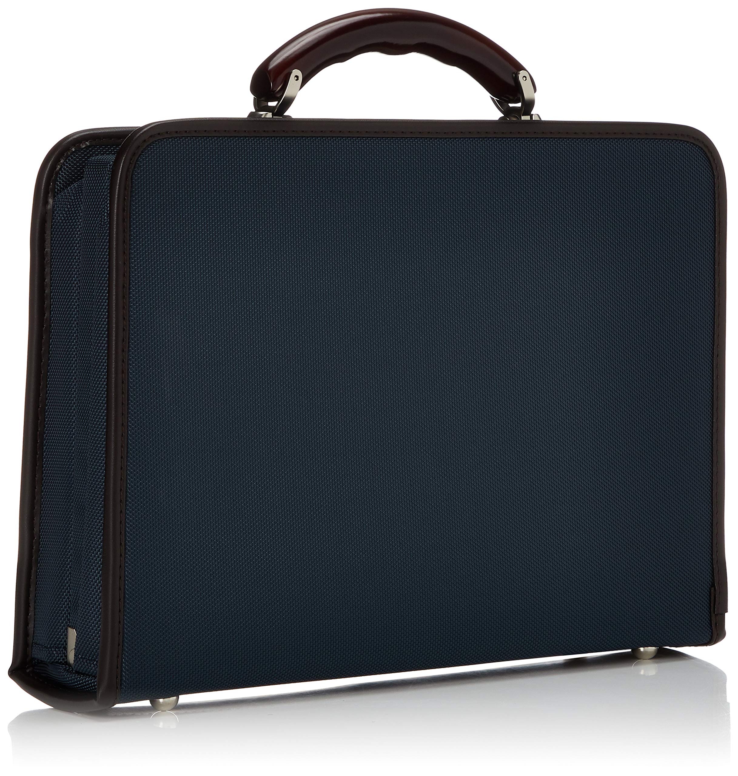 Premium Japanese Wooden Dares Bag - Handcrafted in Toyooka (Model CG2112) - Perfect for Travel, Picnics & Stylish Storage