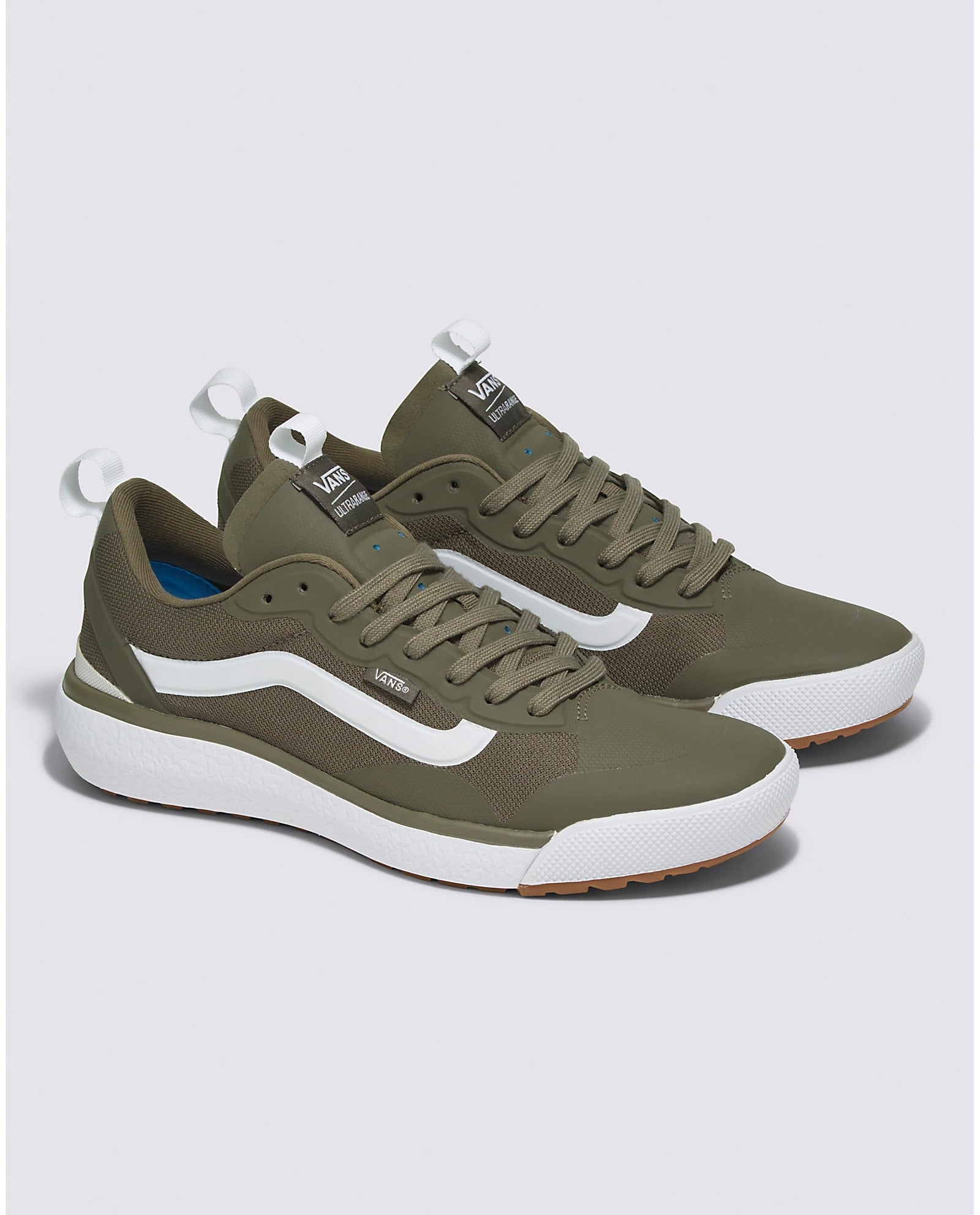 UltraRange Exo 1 Men's Running Shoes - Lightweight Breathable Sneakers for Jogging, Gym Workouts & Outdoor Activities | Perfect for Trail Running, Hiking & Daily Wear