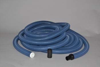 TRV Hose Rapid Flex 40' Hide A Hose Retractable Garden Water Hose - Perfect for Lawn Care, Car Washing & Outdoor Watering #HS402154P