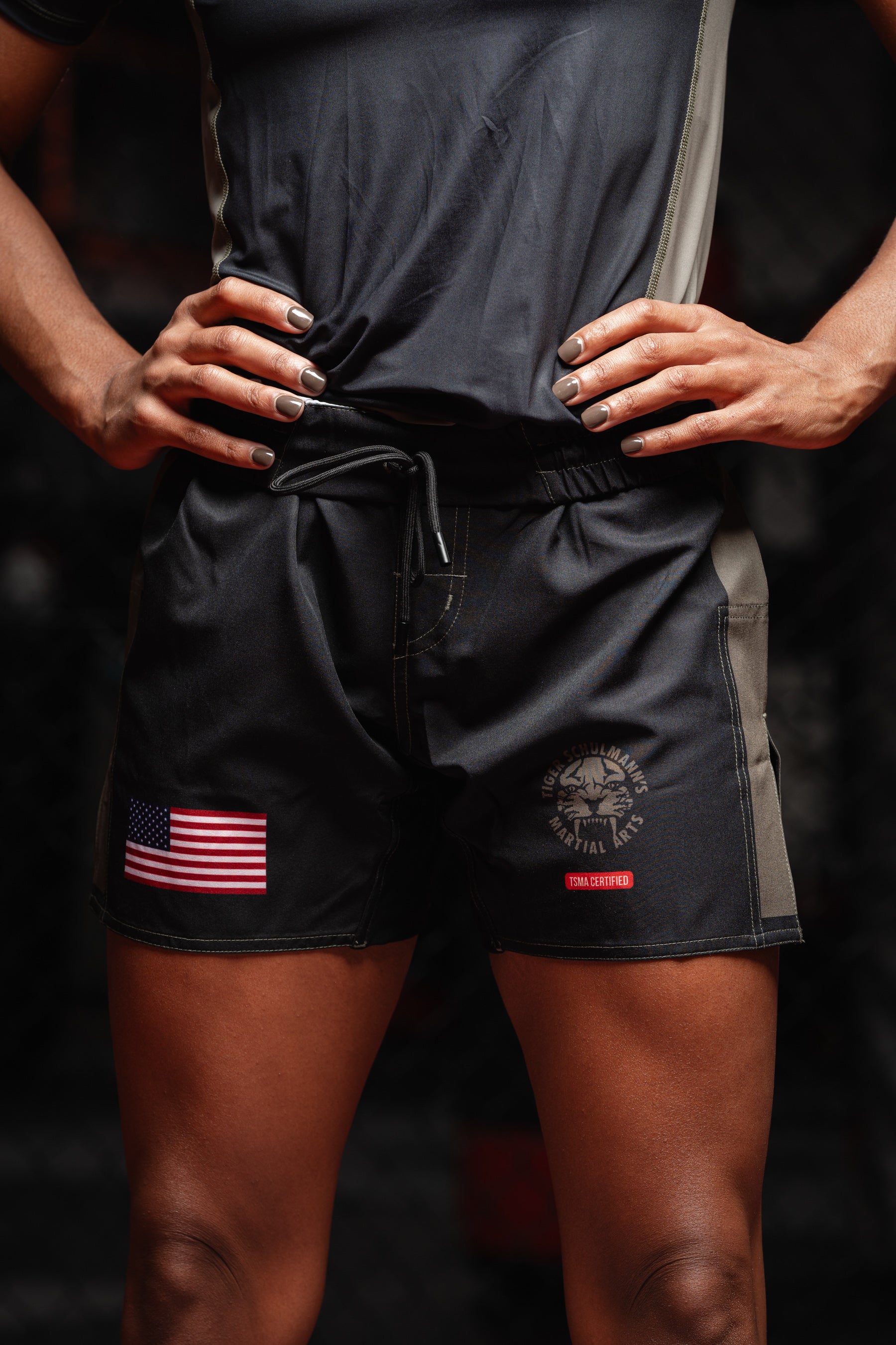 Premium Tactical Combat Shorts for Men - Durable & Breathable Outdoor Adventure Pants - Ideal for Hiking, Airsoft & Military Training