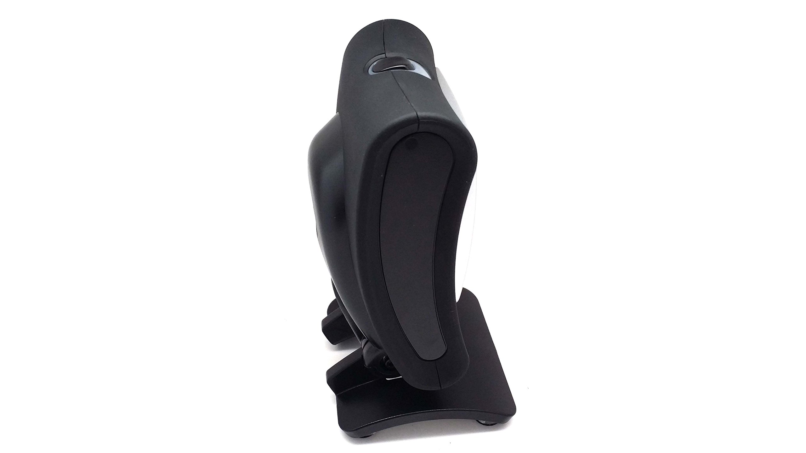 Honeywell Genesis 7580g 2D/1D Barcode Scanner with USB Cable - Wireless Presentation Scanner for Retail, Warehouse & Mobile Phone Scanning (CBL-500-300-S00, 3m/9.8ft) - Ideal for POS, Inventory Management & QR Code Reading