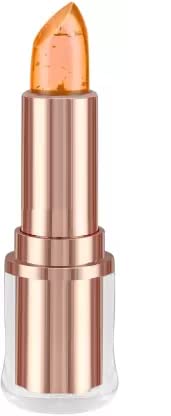 Color Changing Jelly Lipstick - Hydrating Moisturizing Lip Balm with pH Reactive Technology for Natural Flush of Color | Perfect for Everyday Wear, Date Night & Makeup Touch-Ups