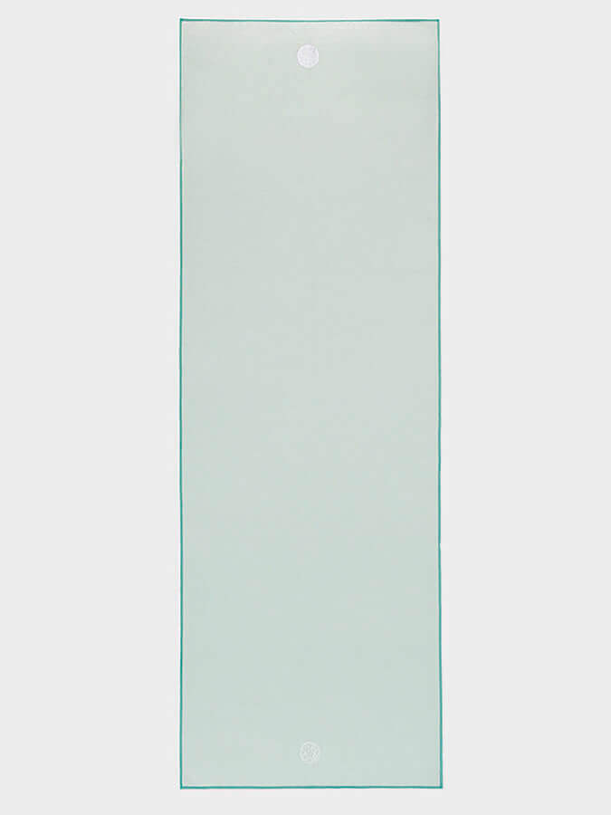 Manduka Yogitoes Non-Slip Yoga Mat Towel 71