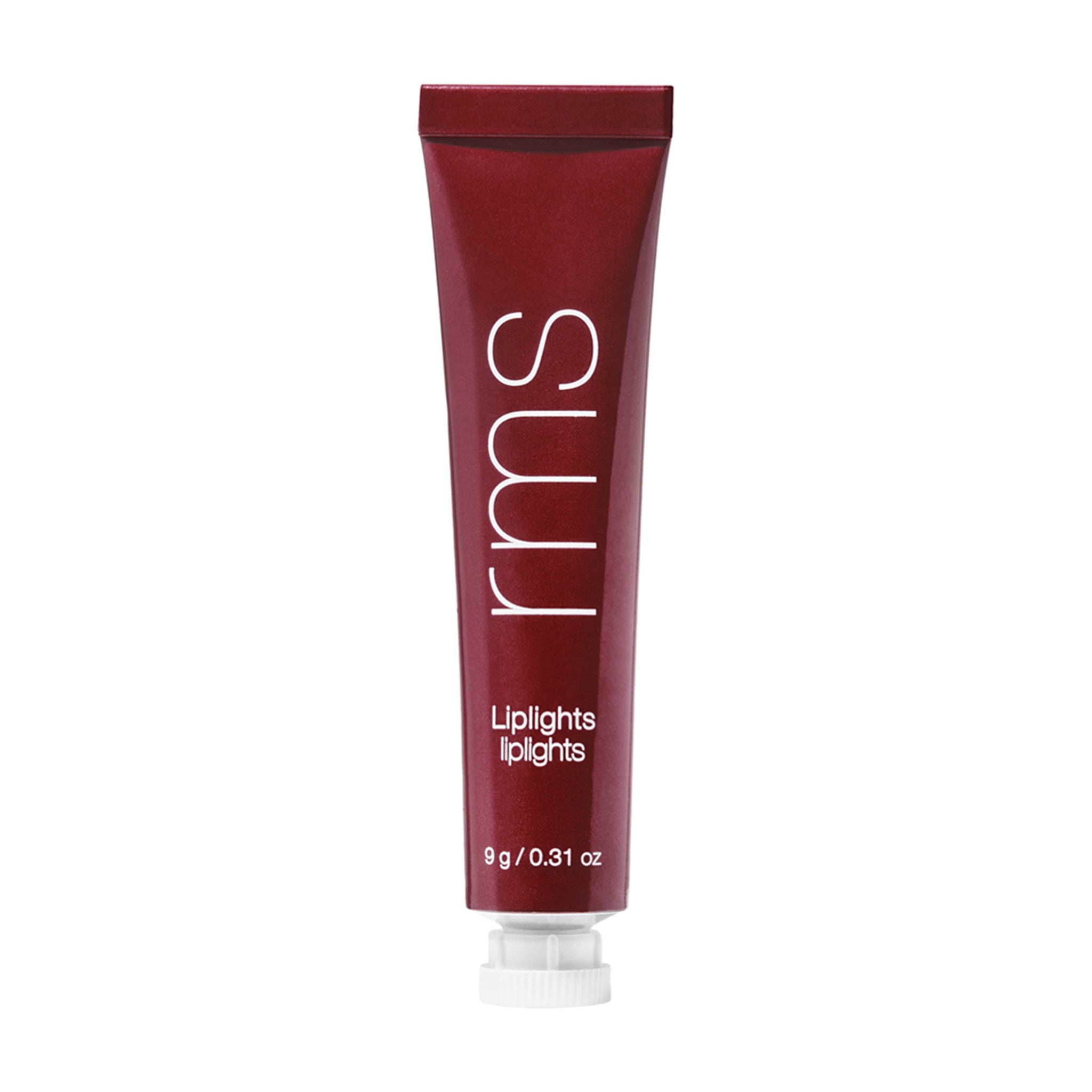 RMS Beauty Liplights - Hydrating Lip Gloss with Organic Ingredients for Natural Shine | Perfect for Everyday Wear & Special Occasions