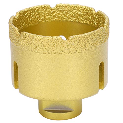 Premium Diamond Drill Bit Set - Wear-Resistant & Durable for Tile, Glass, Ceramic - Perfect for Home DIY Projects & Professional Use