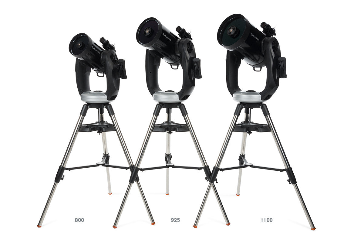 Celestron 8 Inch CPC Schmidt-Cassegrain Telescope 11073 XLT - Professional Astronomy Telescope for Stargazing, Astrophotography & Celestial Observation