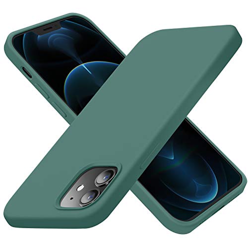 Midnight Green