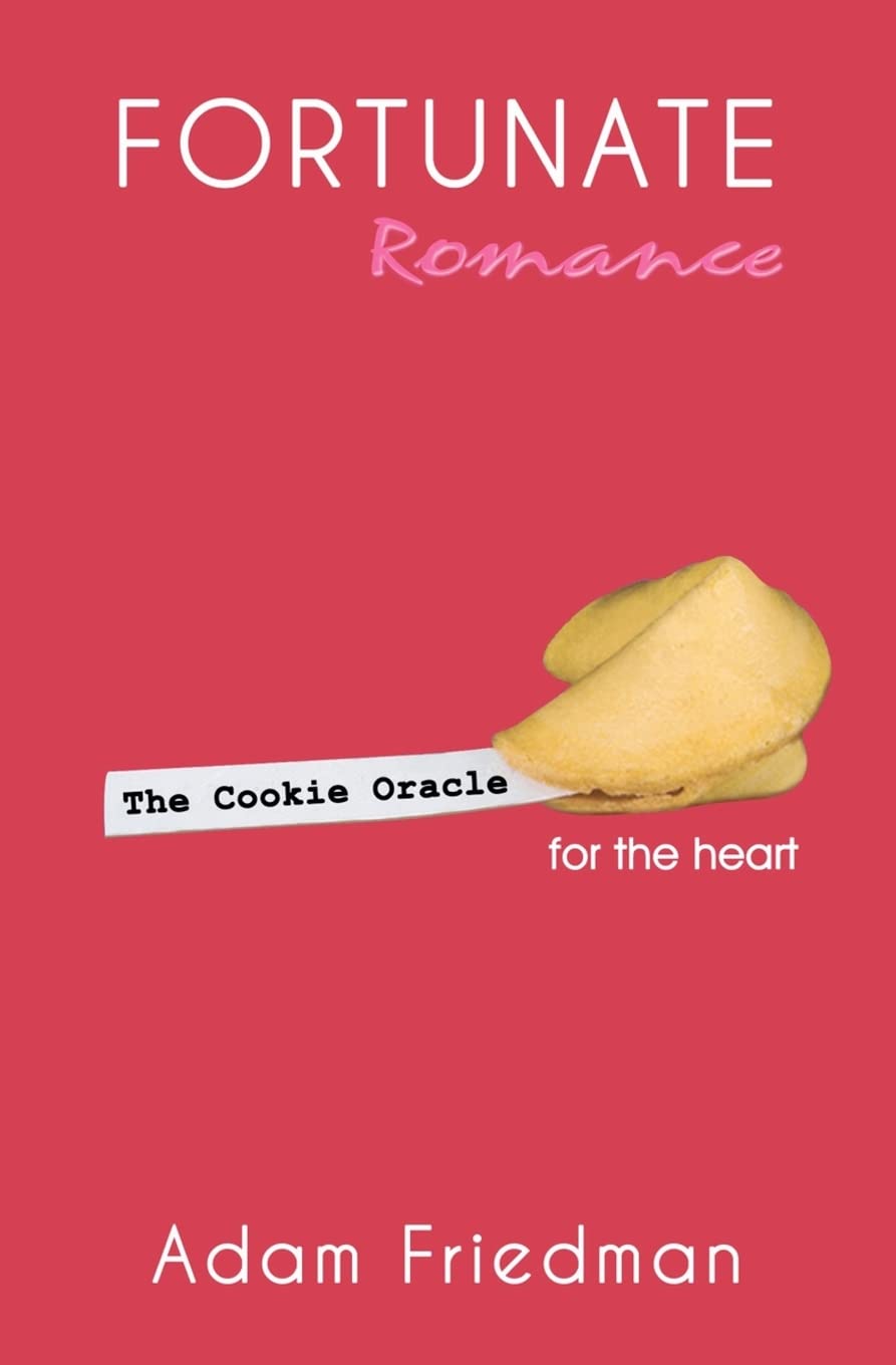 Fortunate Romance - Best Selling Romantic Novel for Adults | Perfect for Date Nights, Book Clubs & Relaxing Reads