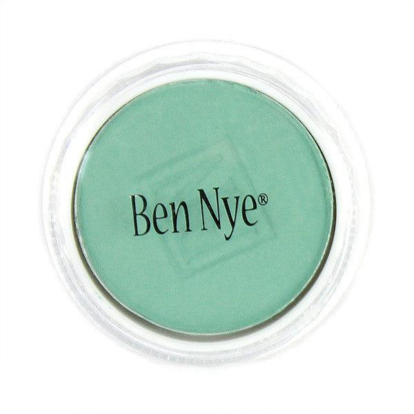 Ben Nye MagiCake Aqua Paint - Professional Water-Based Face & Body Paint for Cosplay, Halloween & Theater Makeup - Safe for Sensitive Skin
