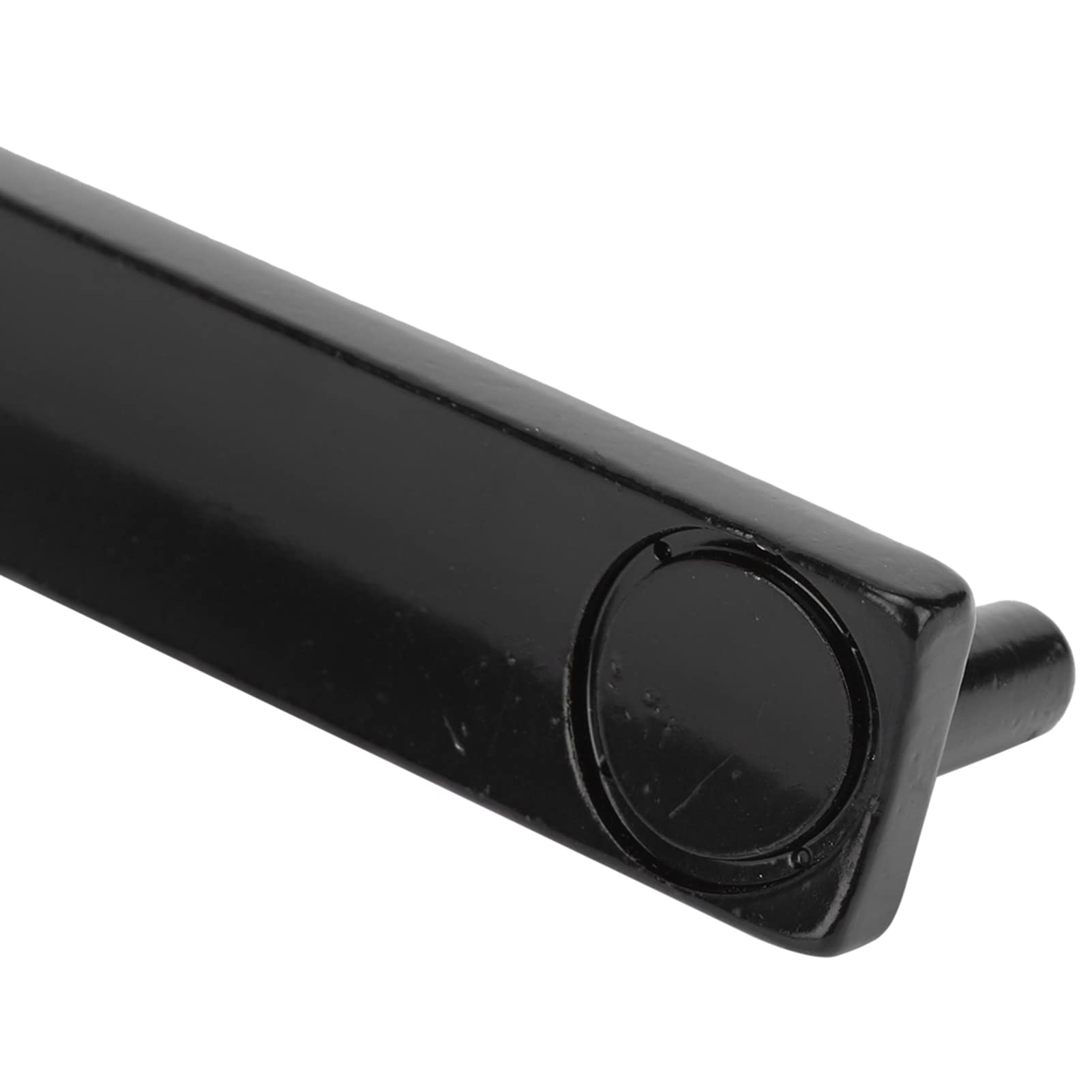 Keenso 1Pc Aluminum External Battery Mount Bracket - Flexible Scooter Battery Holder with Screws for Xiaomi M365/ES2 Electric Scooter - Perfect for Commuting & Outdoor Adventures