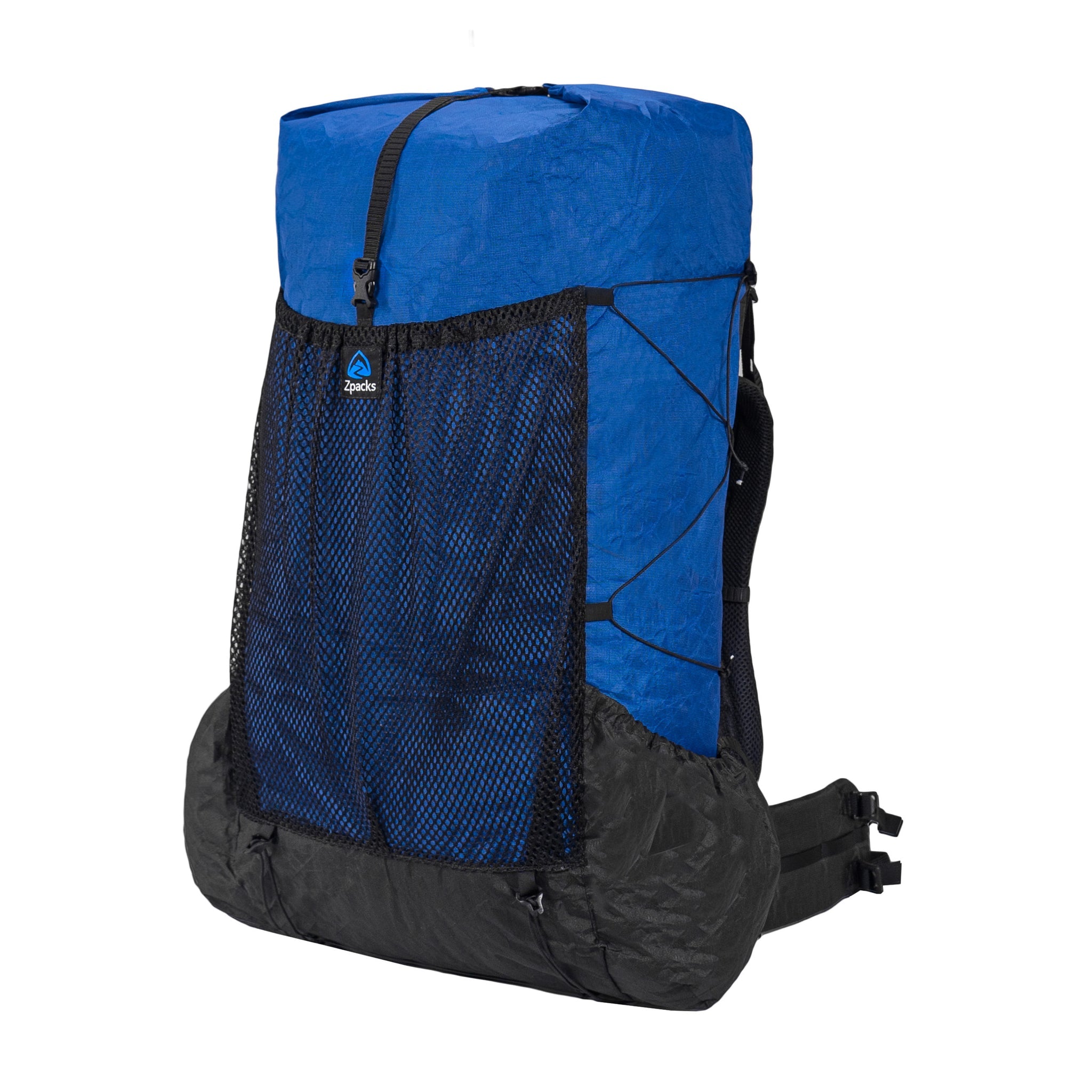 Dusk Blue / Tall Torso (23-26 inches)