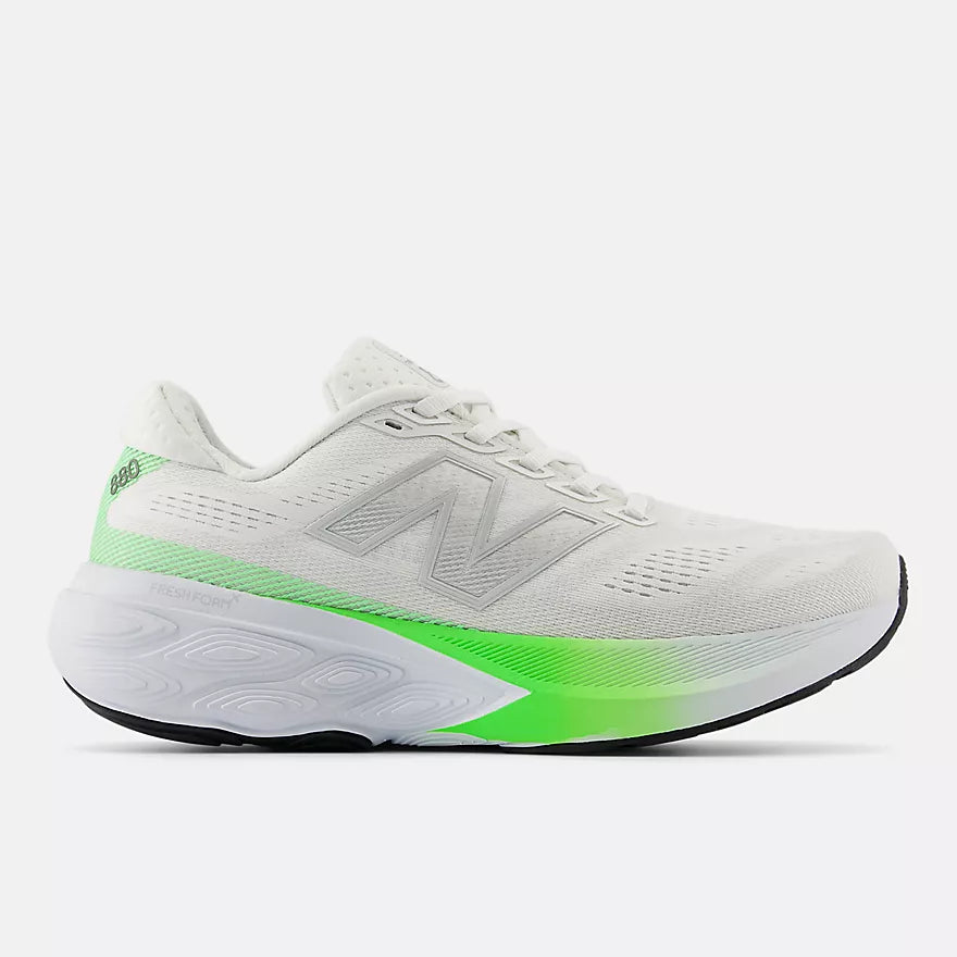 Grey / Green