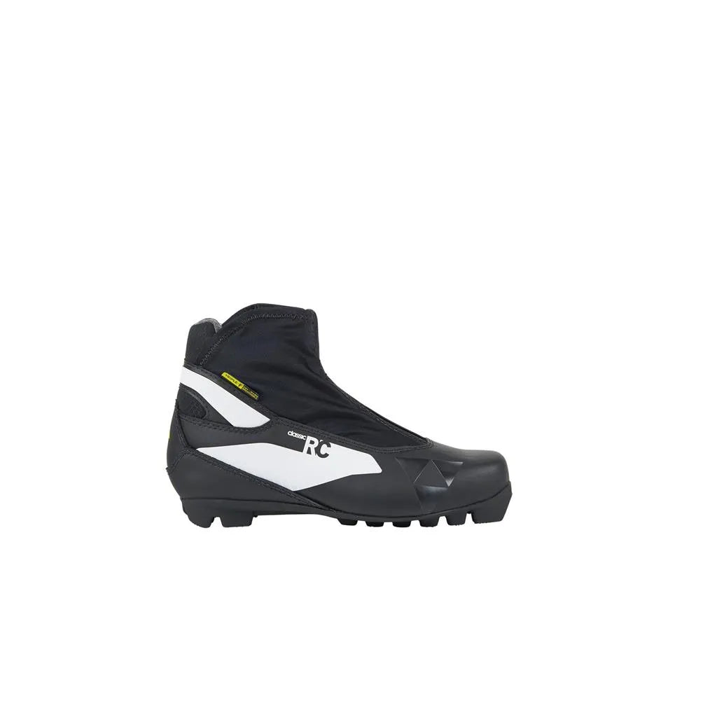 Fischer RC Classic WS Ski Boots 2025 - High-Performance Ski Boots for Men & Women - Perfect for Alpine Skiing & Winter Sports