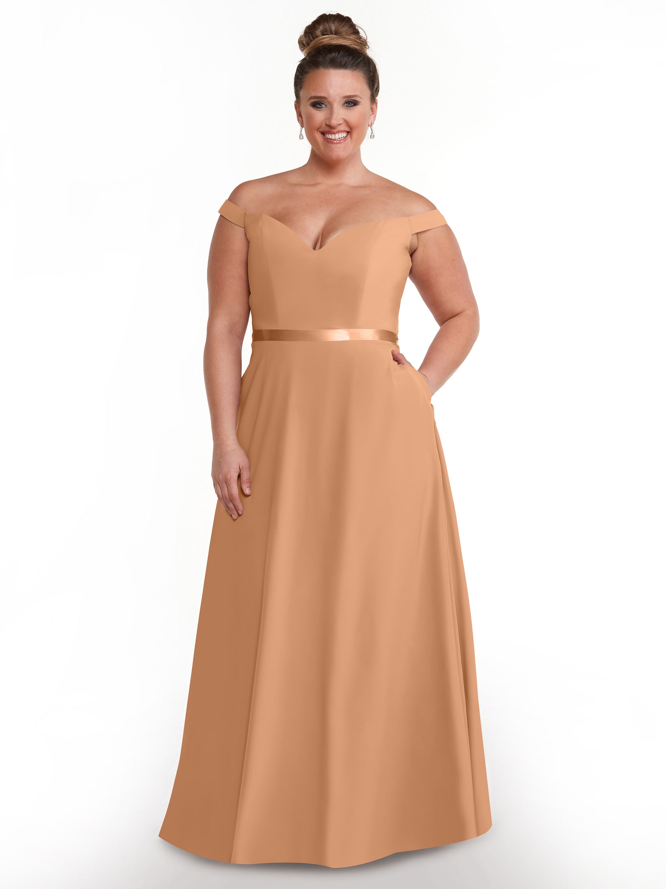 Warm Beige