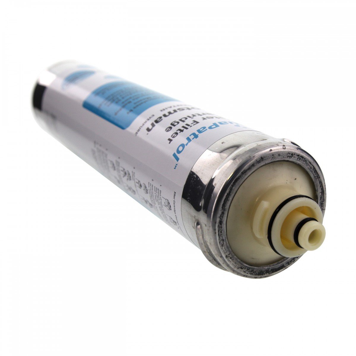 Scotsman APRC1-P AquaPatrol Plus Replacement Water Filter Cartridge (1 Pack) - cULus & NSF Certified - Perfect for Ice Machines, Commercial Refrigerators & Water Dispensers