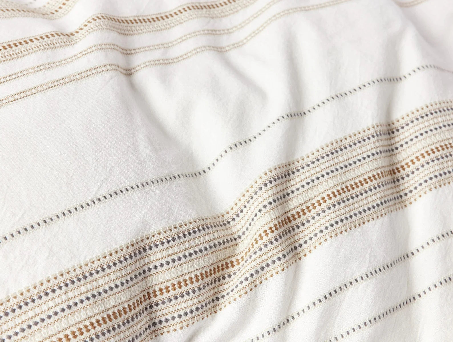 Premium 100% Organic Cotton Lobos Duvet Cover Set - Soft, Breathable & Hypoallergenic Bedding for a Comfortable Sleep - Perfect for Master Bedrooms, Guest Rooms & Cozy Home Decor