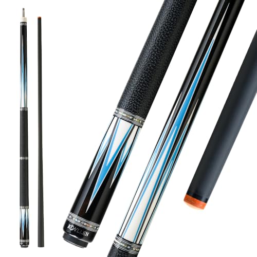 08-AK75-001 Blue