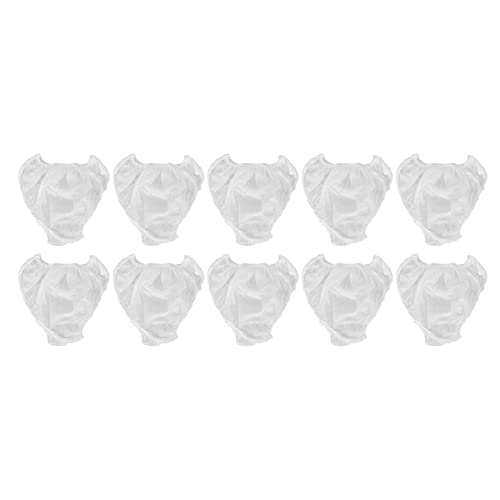 ANGGREK 50pcs Disposable Unisex Underwear - Breathable Nonwoven Travel Panties for Men & Women - Perfect for Outdoor Travel, Beauty Salon, Hotel & Hospital Use