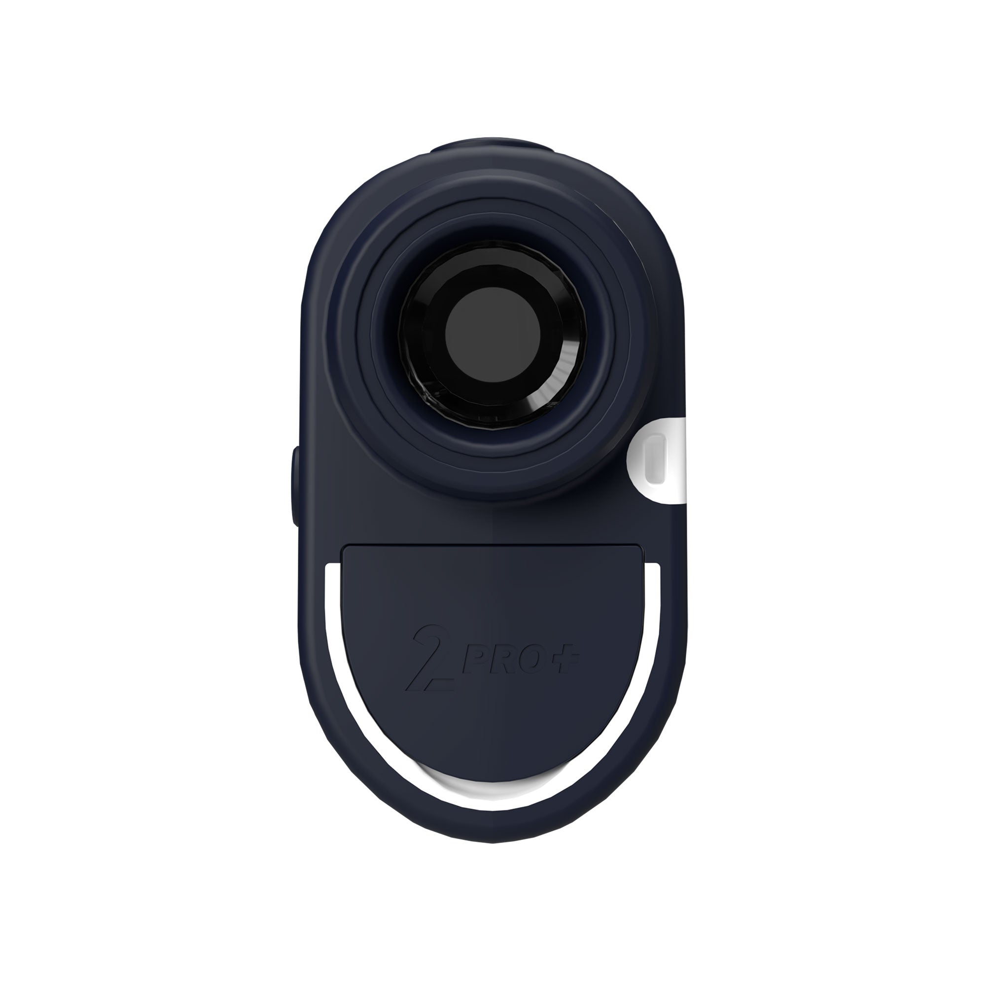 Blue Tees Series 2 Pro Plus Golf Rangefinder with Slope - 800 Yard Laser Distance Finder, Pin Seeker & Flag Lock - Perfect for Golf Tournaments & Practice Sessions