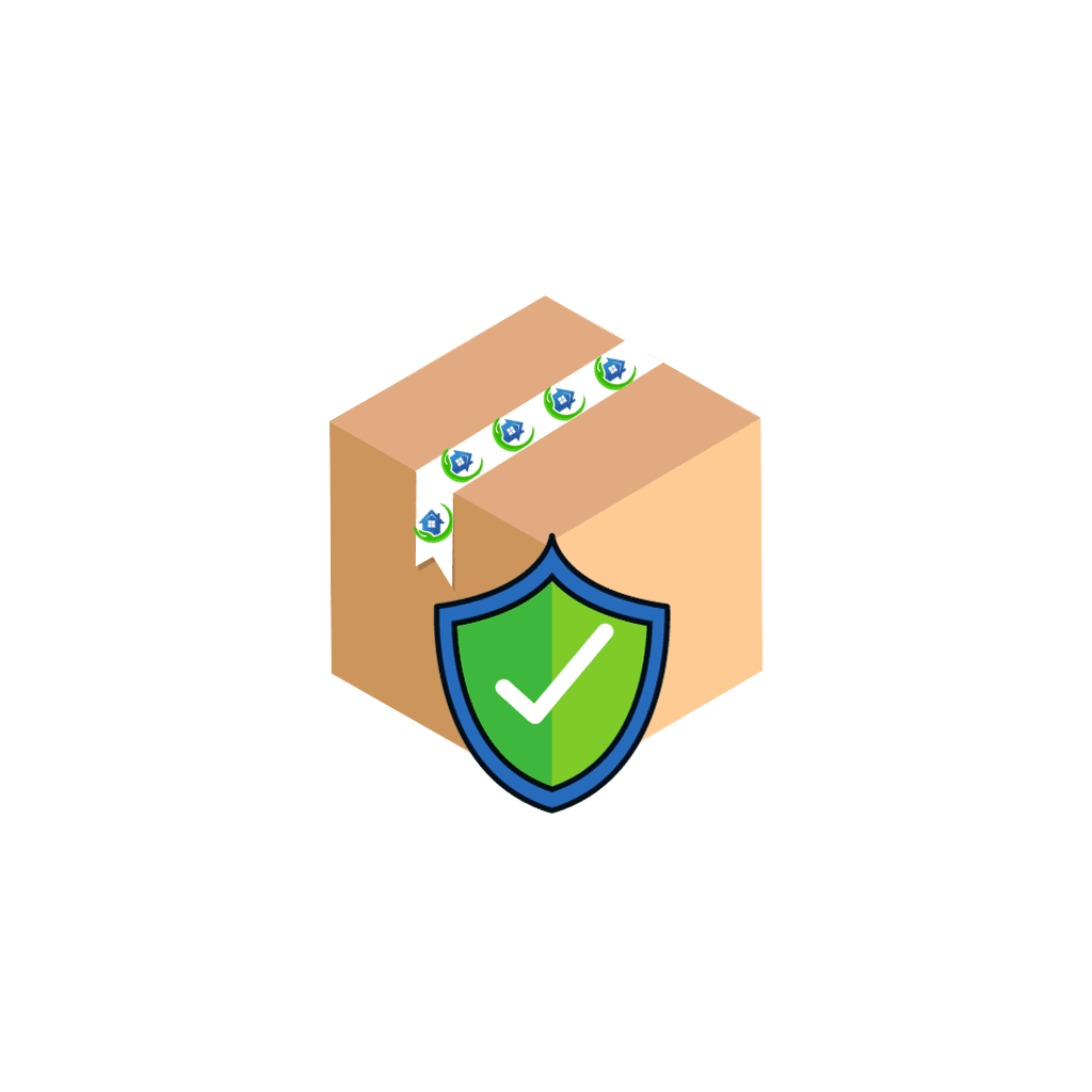 Navidium Shipping Protection - Reliable Parcel & Package Insurance for Ecommerce Sellers | Secure Your Shipments Against Loss & Damage | Perfect for Online Stores, Dropshipping & International Shipping
