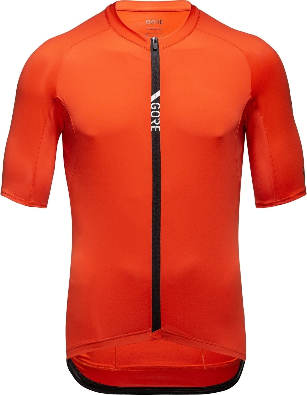 GORE WEAR Men's Torrent Cycling Jersey - Breathable & Moisture-Wicking Performance Bike Shirt for Road & Mountain Biking | Ideal for Training, Racing & Outdoor Cycling Adventures