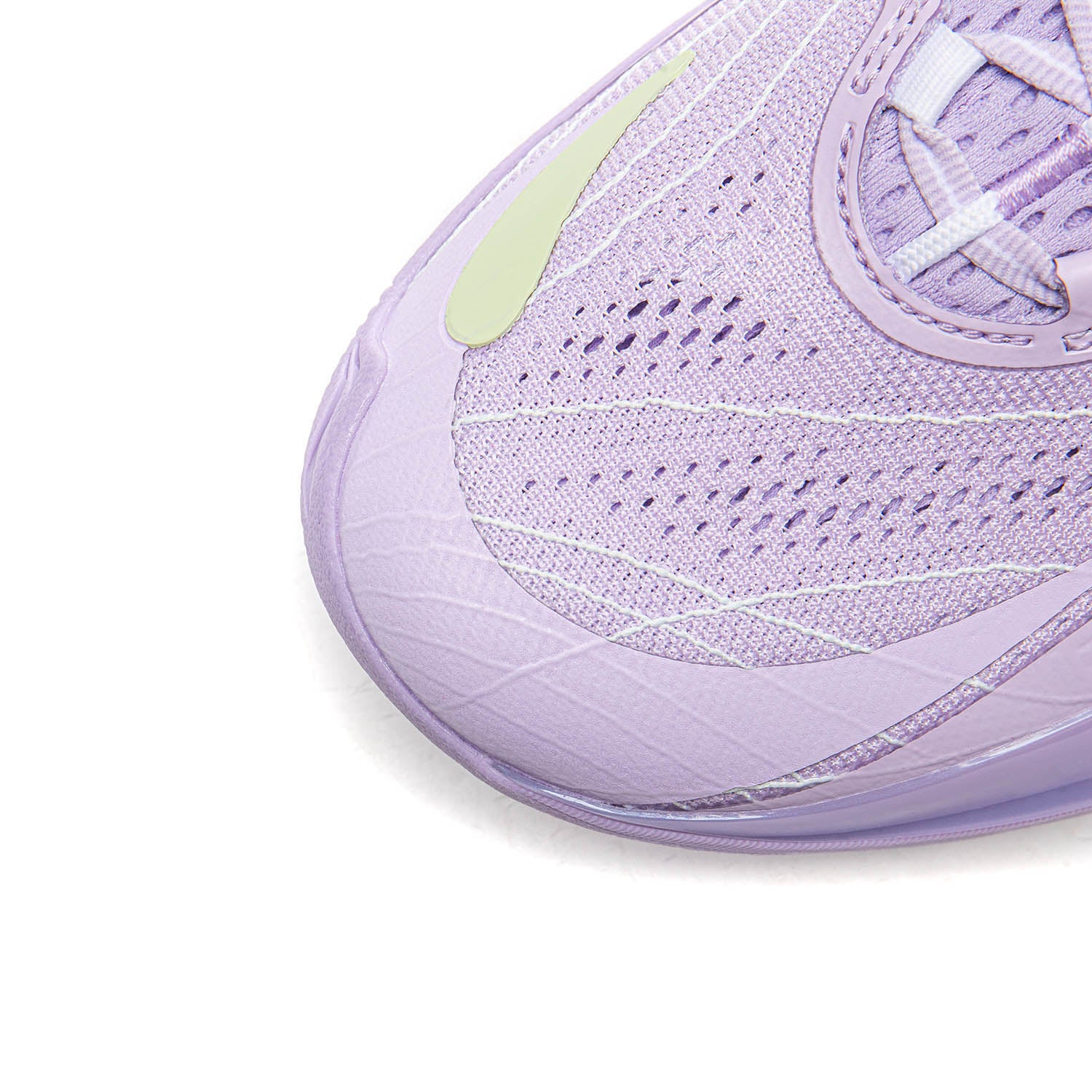 Wade 808 5 Ultra Lavender Basketball Shoes - Lightweight Performance Sneakers for Men - Perfect for Indoor & Outdoor Court Play