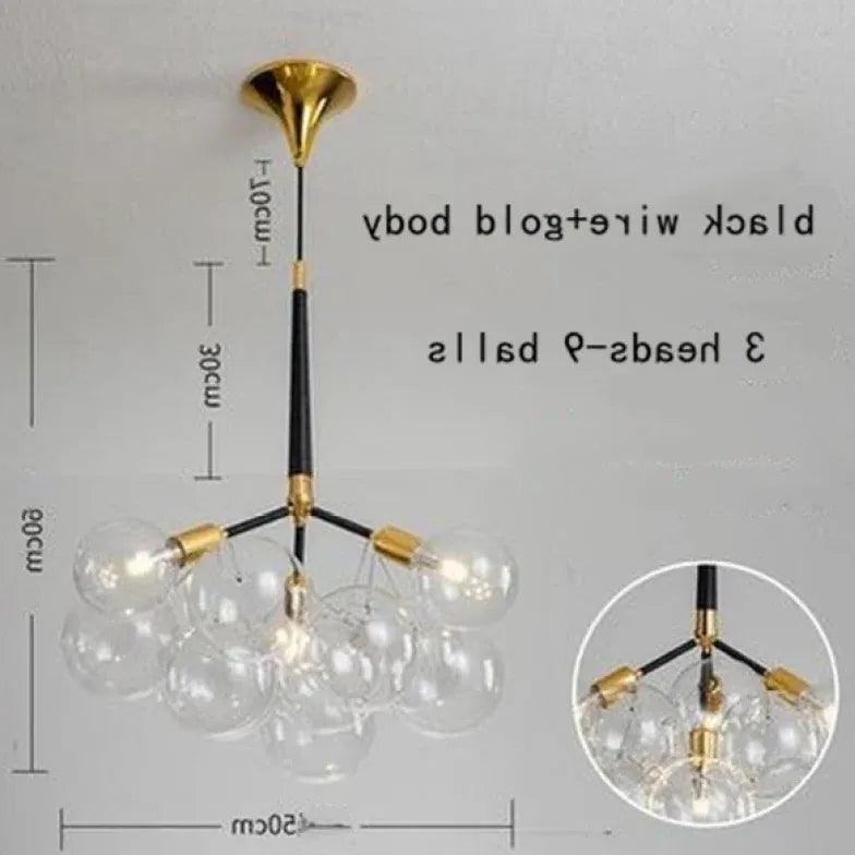 warm bulbs