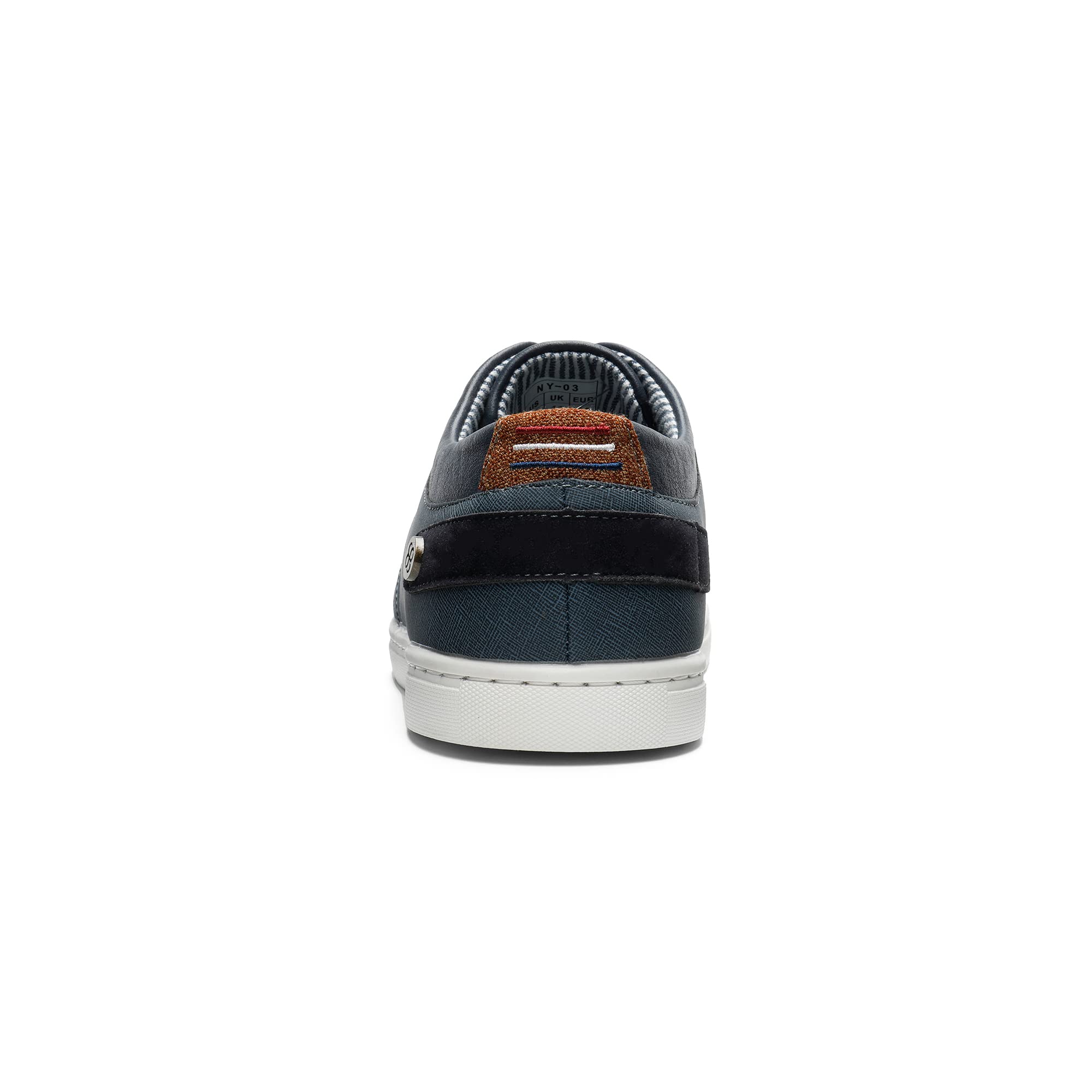 Bruno Marc Men's Casual Sneakers - Lightweight Comfortable Walking Shoes for Men | Perfect for Running, Gym, Travel & Everyday Wear