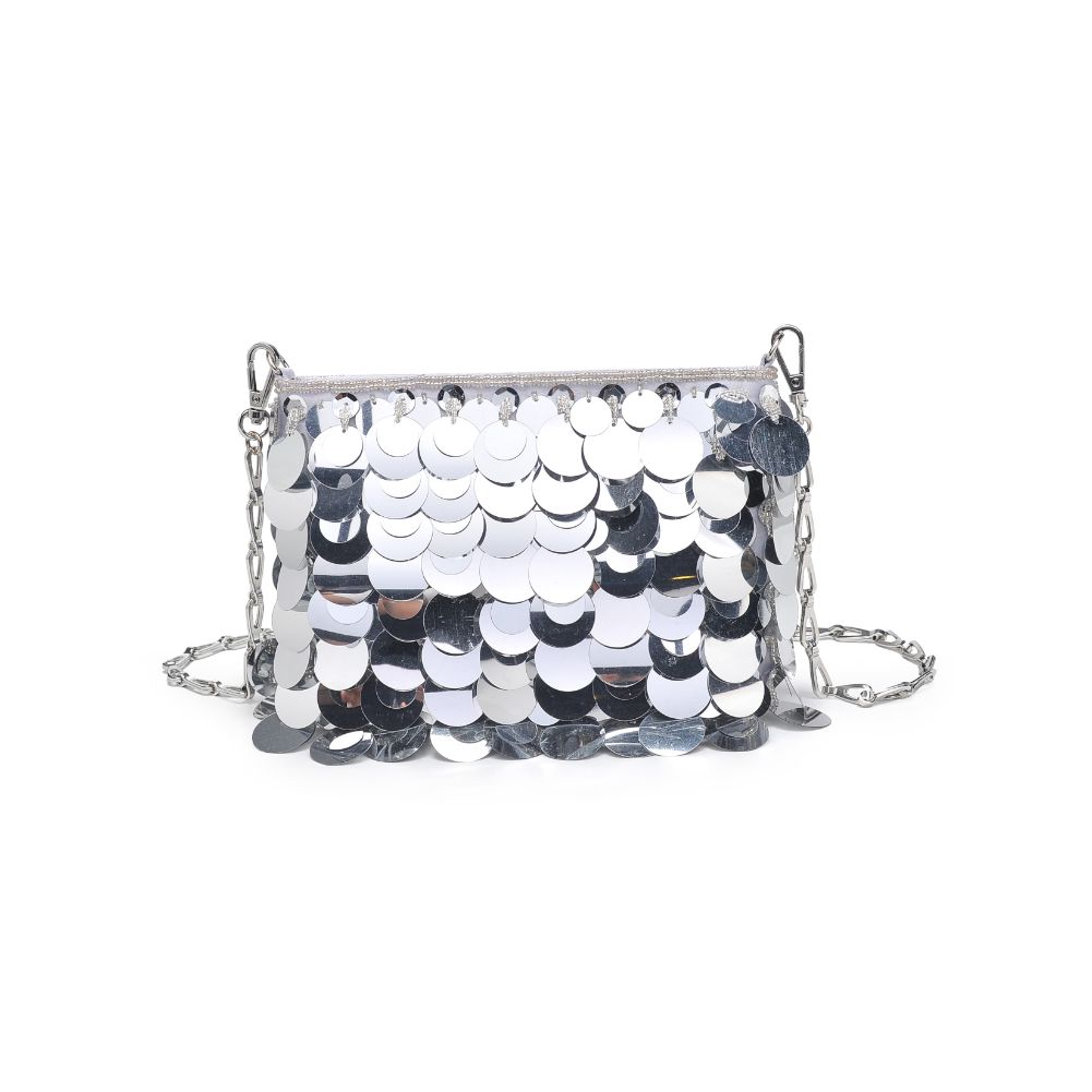 Gemma Evening Bag - Elegant Women's Clutch for Parties, Weddings & Special Occasions | Perfect Prom, Cocktail & Formal Event Accessory