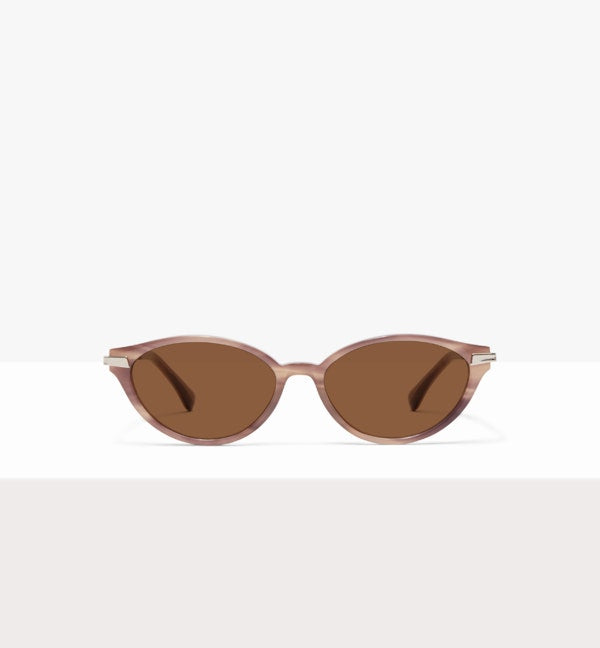 Brave Polarized Sunglasses for Men & Women - UV Protection, Lightweight & Stylish - Perfect for Driving, Running, and Outdoor Activities