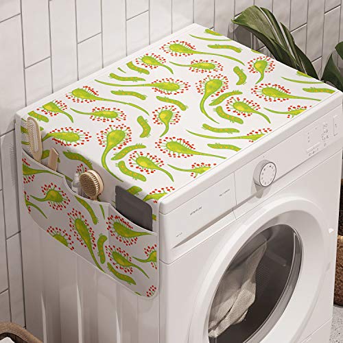 Apple Green Vermilion