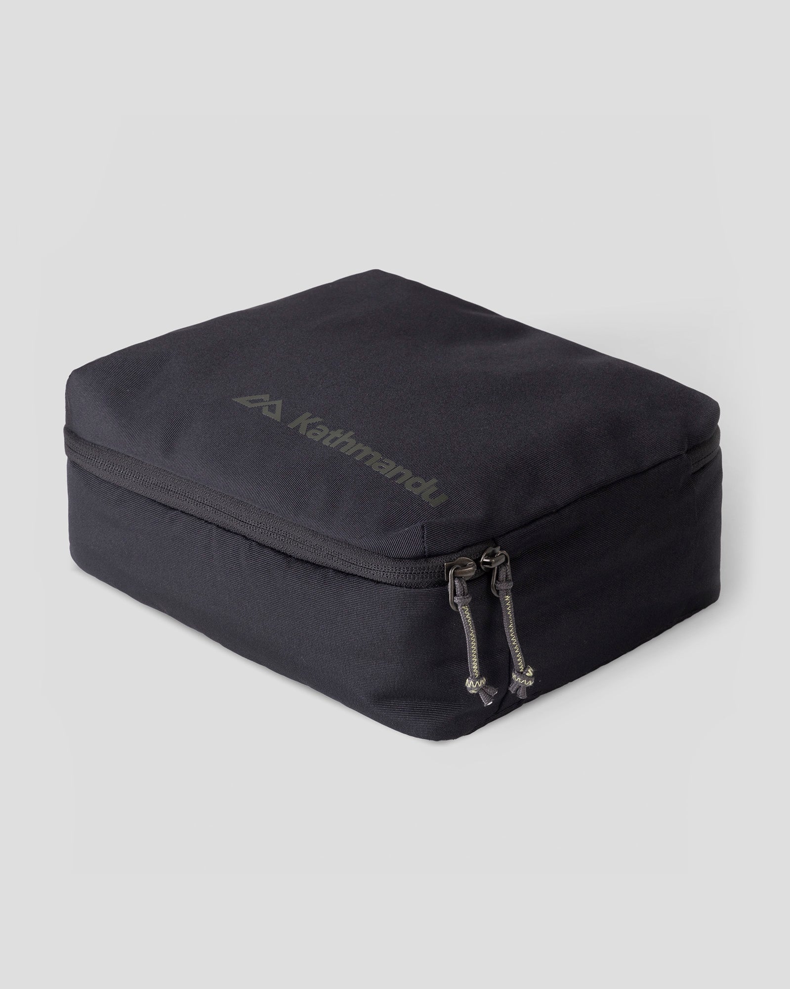 Premium Hanging Toiletry Bag for Travel - Black Waterproof Cosmetic Organizer with Multiple Pockets | Perfect for Camping, Gym, Business Trips & Vacation Essentials