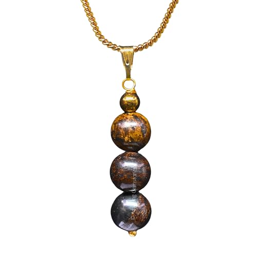 Bronzite