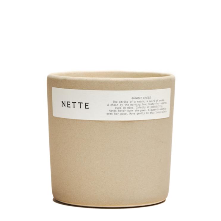 Nette Sunday Chess Set - Premium Wooden Chess Board Game for Adults & Kids - Perfect for Family Game Nights, Gifts, and Indoor Entertainment