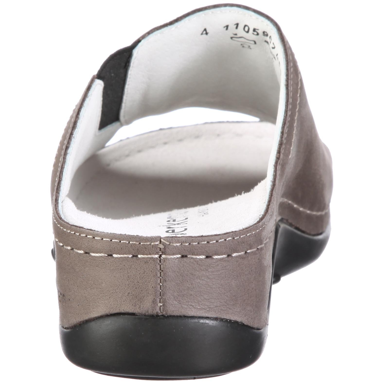 Berkemann Women's Comfortable & Stylish Shoes for Walking, Work & Casual Wear - Perfect for Office, Travel & Everyday Use