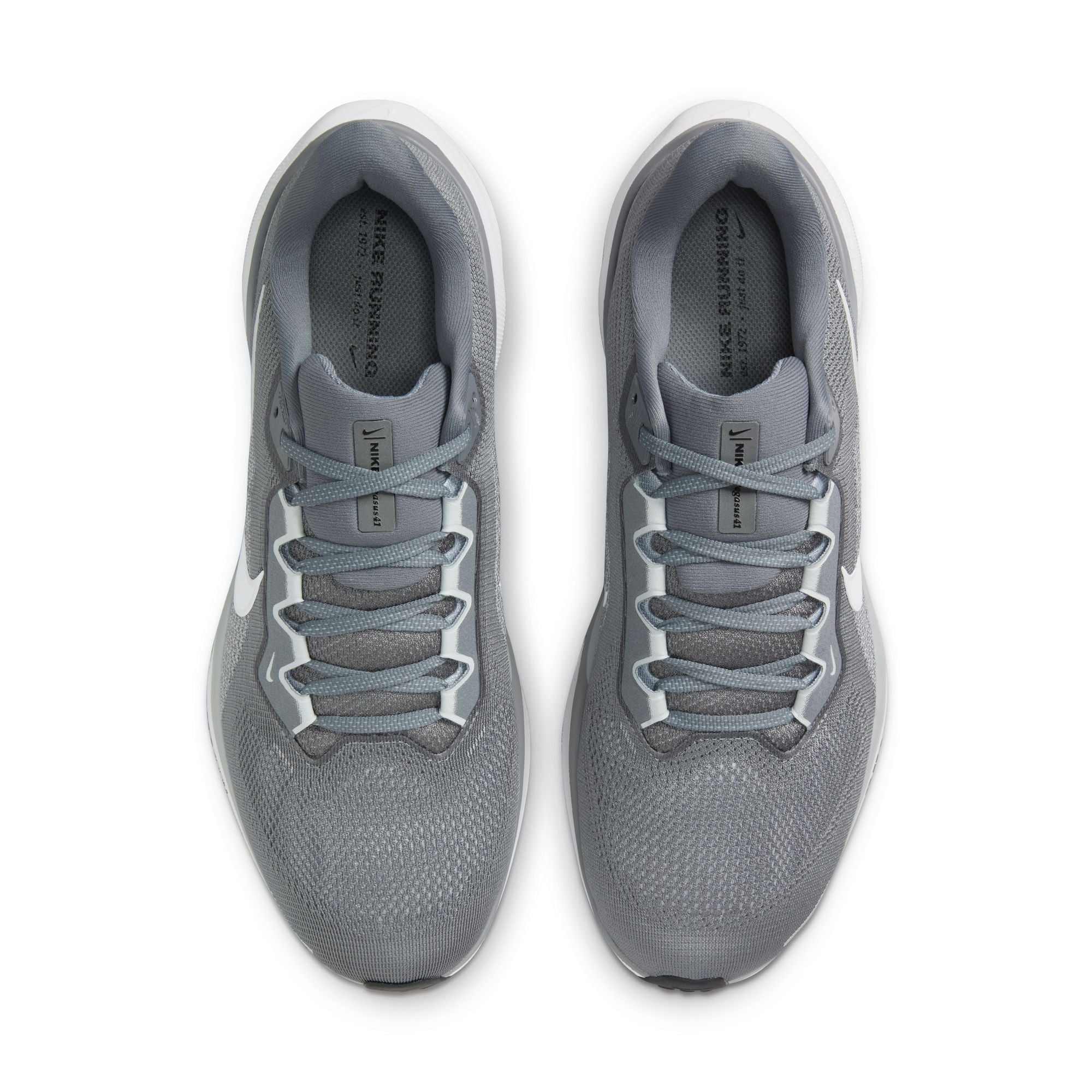 Nike Pegasus 41 Running Shoes for Men - Lightweight Cushioned Sneakers for Jogging, Gym & Daily Wear